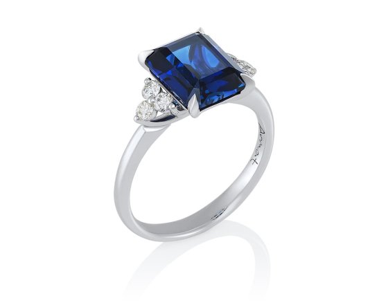 Кольцо KS20946